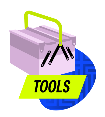 TOOLS