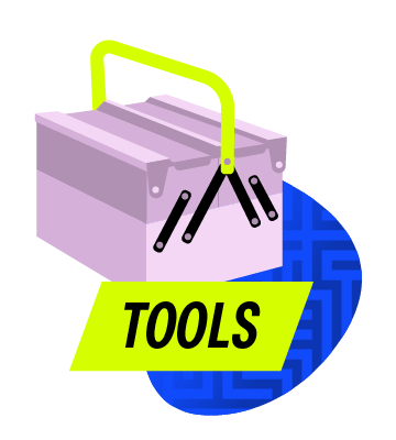 TOOLS