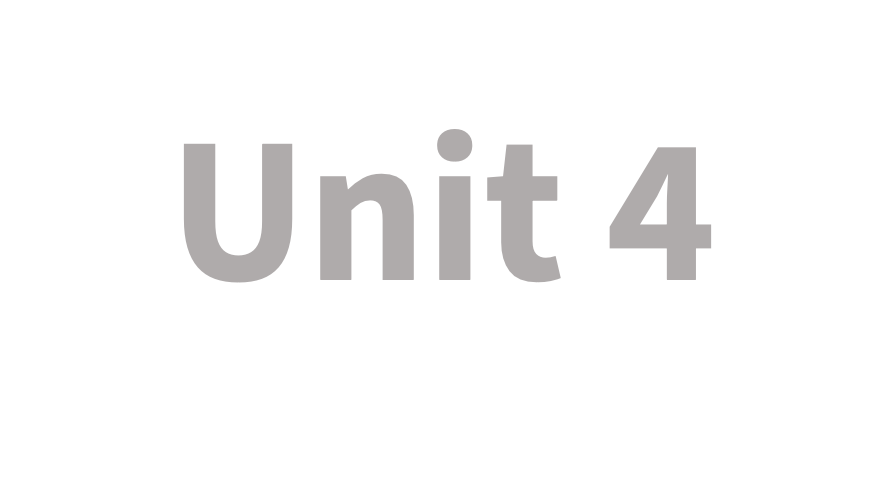 Unit 4