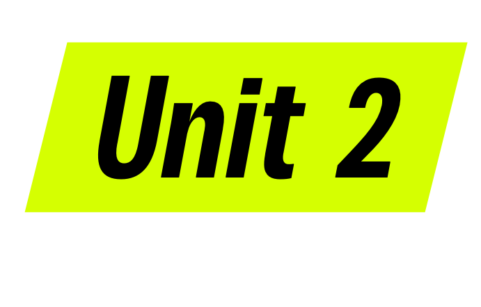 Unit 2